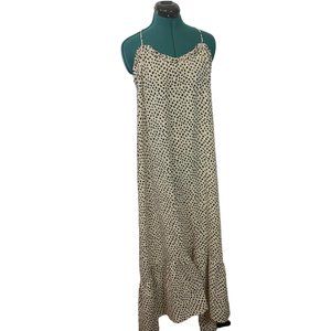 Flawless Maxi Dress size small NWTS